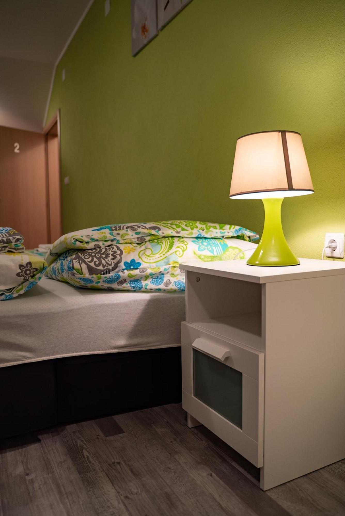 Studio Apartments Ante Rakovica Eksteriør bilde