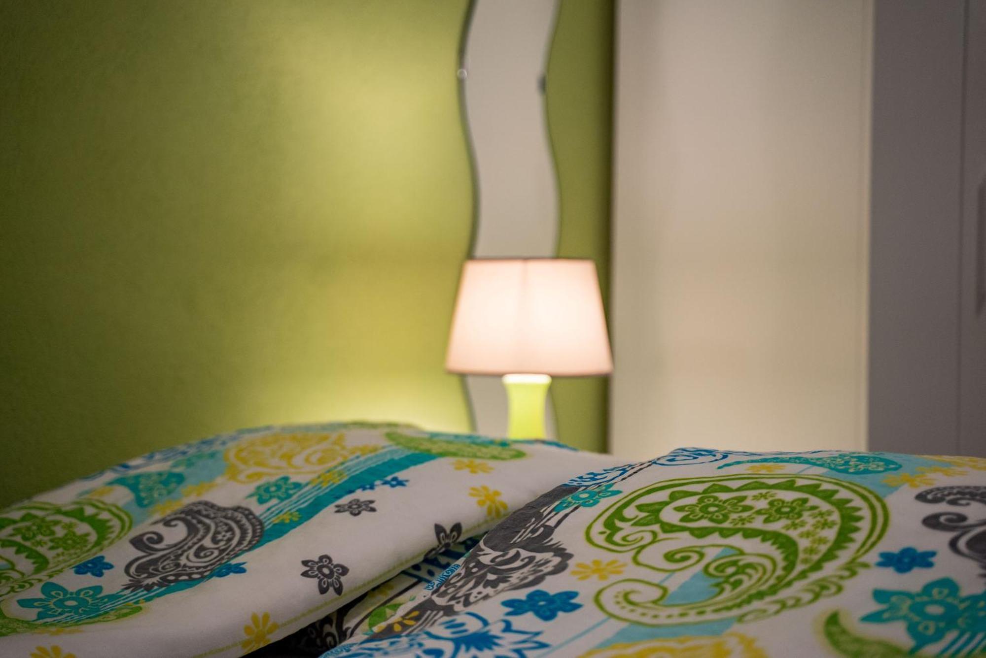 Studio Apartments Ante Rakovica Eksteriør bilde