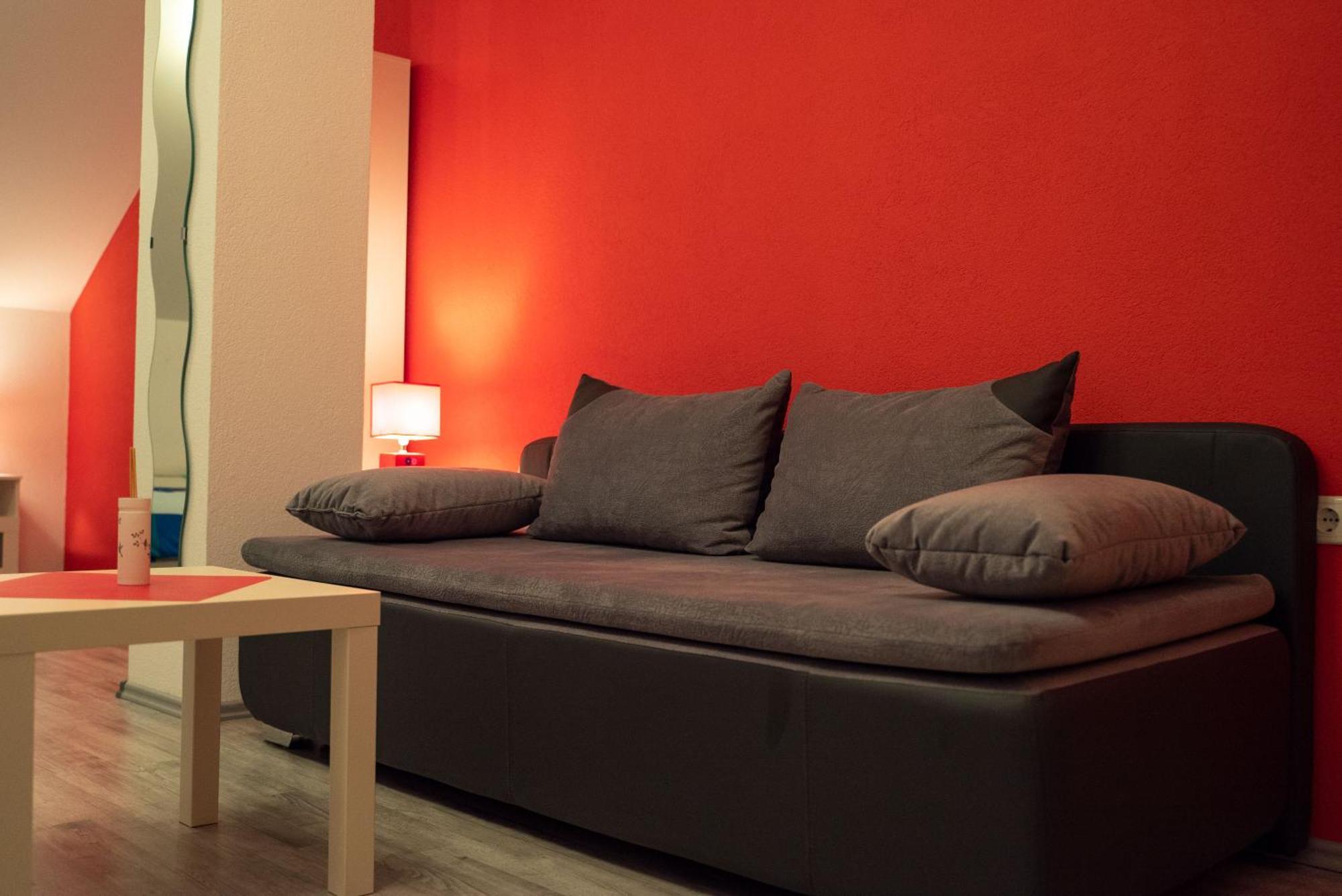 Studio Apartments Ante Rakovica Eksteriør bilde