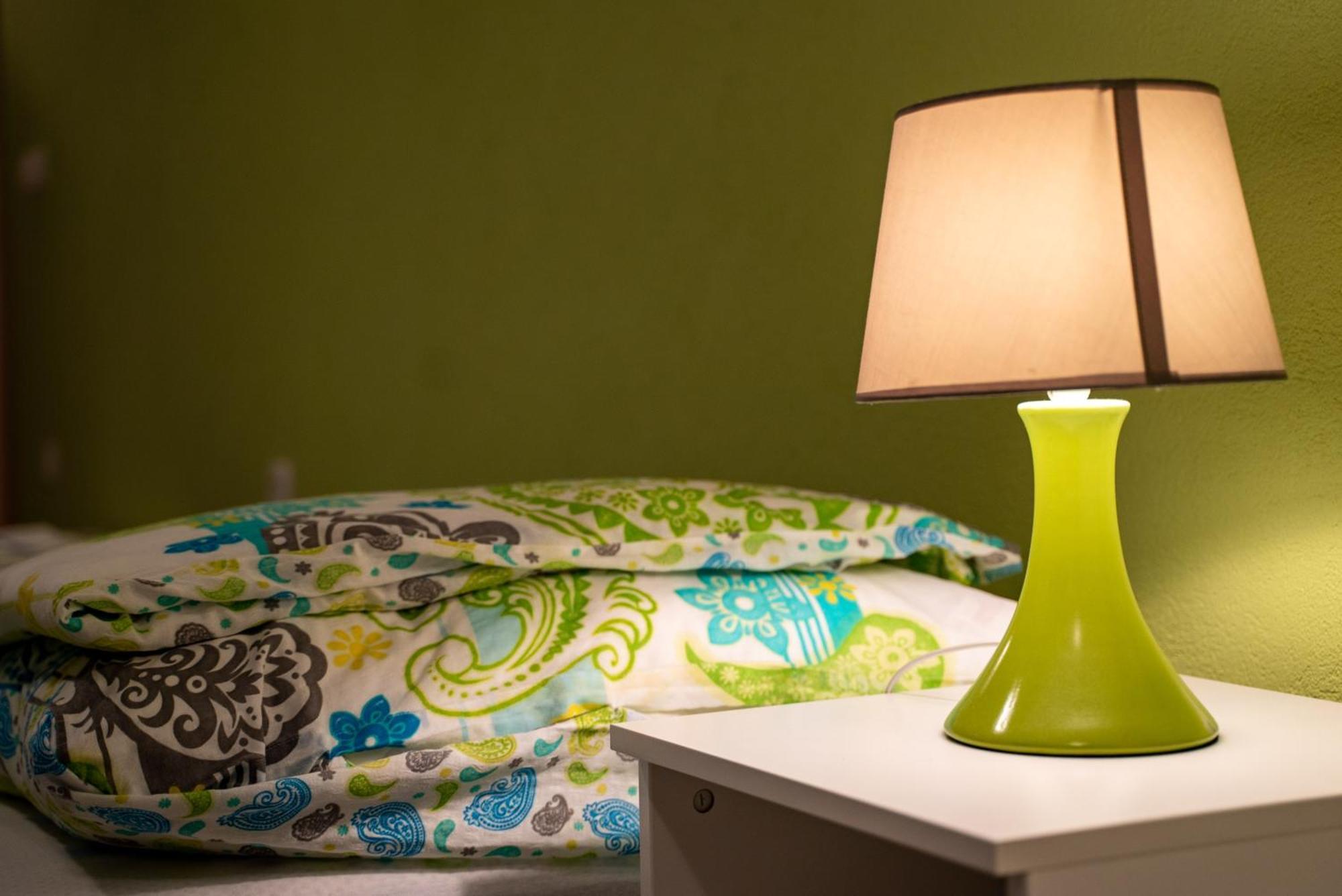 Studio Apartments Ante Rakovica Eksteriør bilde